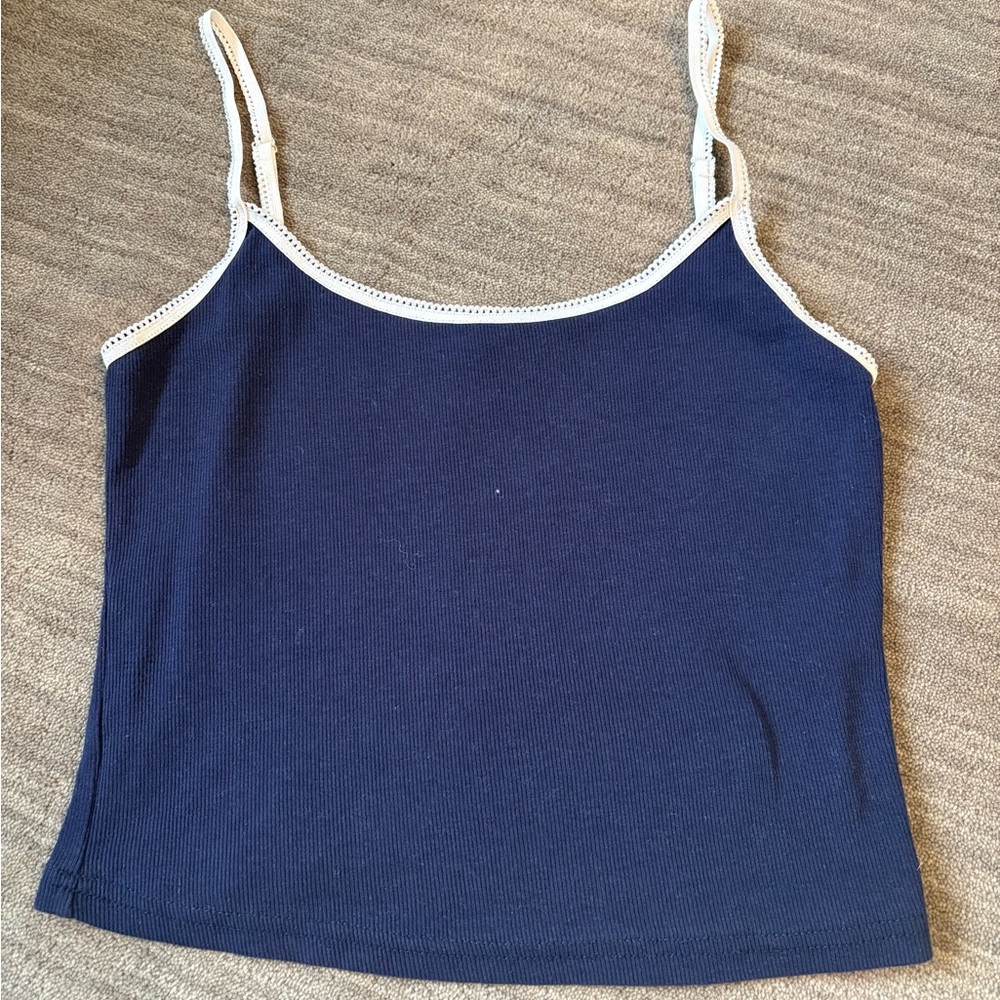 Edikted tank top